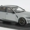 BMW M3 (G81), grau, 1:18, Solido