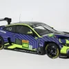 BMW M4 GT3 EVO, 1812 km Qatar, 2025, Team WRT, #46, V.Rossi/A.Al Harthy, 1:18, Minichamps