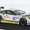 BMW M6 GT3, 24h Nürburgring, 2017, Rowe Racing, #99, P.Eng/M.Martin, 1:43, Minichamps