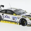 BMW M6 GT3, 24h Nürburgring, 2017, Rowe Racing, CATL, #99, M.Palttala/N.Catsburg, 1:43, Minichamps