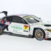 BMW M4 GT3, Super GT Japan, 2023, BMW M Team Studie x CRS, Studie BMW M4, #7, S.Ara/B.Spengler, 1:18, Top Speed