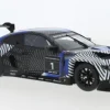 BMW M4 GT3, 2021, 1:18, Top Speed