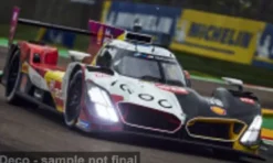 BMW M Hybrid V8, 6h Imola, 2025, BMW M Team WRT, #20, S.van der Linde/R.Frijns, 1:18, Solido