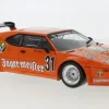 BMW M1 Procar, DRT, Nürburgring, 1982, Jägermeister, #31, K.König, 1:18, Werk83