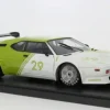 BMW M1 Procar, Procar, Imola, 1980, BMW Motorsport, #29, R.Patrese, 1:18, Werk83