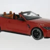 BMW M4, rot, 2020, 1:18, Minichamps