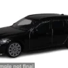 BMW M3, schwarz, 2023, 1:43, Bburago