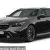 BMW M5, schwarz, 2025, 1:18, Solido