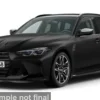 BMW M3, schwarz, 2025, 1:43, Solido
