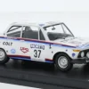 BMW 2002, Rallye WM, Rallye Finnland, 1974, #37, H.Enomaa/M.Hankavaara, 1:43, Trofeu