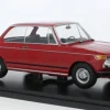 BMW 1602, rot, 1971, 1:18, KK Scale