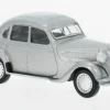BMW 326, silber, 1936, 1:87, Brekina