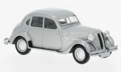 BMW 326, silber, 1936, 1:87, Brekina