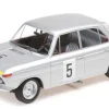 BMW 1800 TiSA, 24h Spa, 1965, #5, H.Hahne/W.Mairesse, 1:18, Minichamps