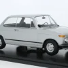 BMW 2002 ti, silber, 1971, 1:18, KK Scale