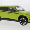 BMW XM, gelb, 2023, 1:18, Minichamps