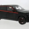 BMW XM, schwarz, 2023, 1:18, Minichamps