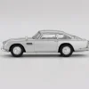 BMW Z8, silber/schwarz, 1999, 1:64, Mini GT