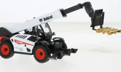 Bobcat Telskop T40.180SLP, 1:50, Bburago