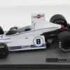 Brabham BT44B, Formel 1, GP Brasilien, 1975, Martini, #8, C.Pace, 1:43, SpecialC.-79
