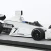Brabham BT44, Formel 1, GP USA, 1974, #7, C.Reutemann, 1:18, Tecnomodel