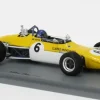 Brabham BT28, 1970, #6, M.Beuttler, 1:43, Spark