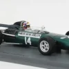 BRM P261, Formel 1, Gold Cup, 1968, #14, T.Lanfranchi, 1:43, Spark