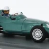 BRM P25, Formel 1, GP Frankreich, 1958, #18, M.Trintignant, 1:43, Spark