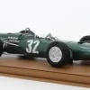 BRM P261, Formel 1, GP Italien, 1965, #32, J.Stewart, 1:18, Tecnomodel