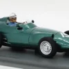 BRM P25, Formel 1, GP Niederlande, 1958, #15, H.Schell, 1:43, Spark