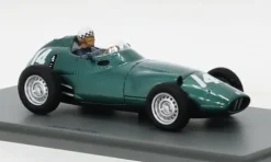 BRM P25, Formel 1, GP Niederlande, 1958, #14, J.Behra, 1:43, Spark