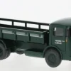 Büssing 4500, 1953, Bolle, 1:87, Wiking