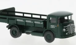 Büssing 4500, 1953, Bolle, 1:87, Wiking