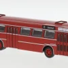 Büssing Senator 12 D, 1962, Stadtwerke Konstanz, 1:87, Brekina