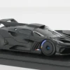 Bugatti Bolide, carbon/carbon, 2024, 1:43, Look Smart