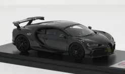 Bugatti Chiron Pur Sport, carbon, 2020, 1:43, Look Smart