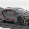 Bugatti Chiron Sport, grau, 1:43, Look Smart