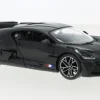 Bugatti Divo, schwarz, 1:24, Maisto