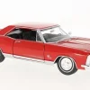 Buick Riviera Grand Sport, rot, 1965, 1:24, Welly