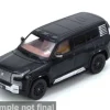 BYD Yangwang U8, schwarz, 1:64, INNO64