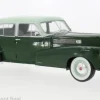 Cadillac Fleetwood Series 60 Special Sedan, dunkelgrün/hellgrün, 1941, 1:18, MCG