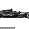 Cadillac MAC-26, Formel 1, 2026, #11, S.Perez, 1:18, Bburago
