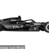 Cadillac MAC-26, Formel 1, 2026, #11, S.Perez, 1:43, Bburago