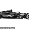 Cadillac MAC-26, Formel 1, 2026, #11, S.Perez, 1:64, Bburago