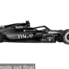 Cadillac MAC-26, Formel 1, 2026, #77, V.Bottas, 1:43, Bburago