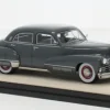 Cadillac Sixty Special, grau, 1942, 1:43, Stamp Models