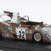 Cheetah G501, 24h Le Mans, 1977, #32, A.Chevalley/W.Bancroft, 1:43, Trofeu