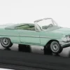 Chevrolet Impala, türkis, 1:87, Oxford