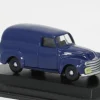 Chevrolet Panel Van, blau, 1950, 1:87, Oxford