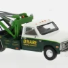 Chevrolet C 30 Abschleppwagen, 1968, O´Hare, 1:87, Brekina